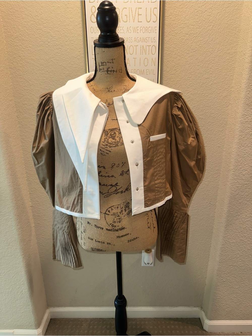 Pilgrim Couture Jacket